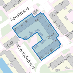 Perceel CPL01-D-2689