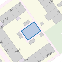 Perceel CPL01-D-2691