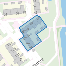 Perceel CPL01-D-2692