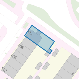 Perceel CPL01-D-2708