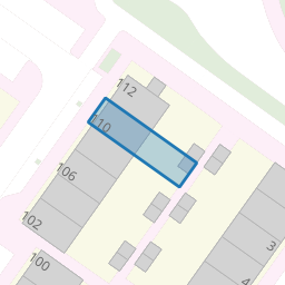 Perceel CPL01-D-2709