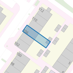 Perceel CPL01-D-2711
