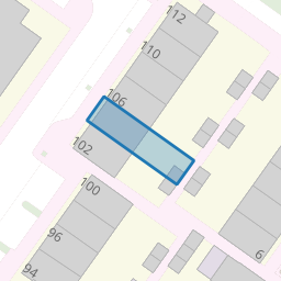 Perceel CPL01-D-2712