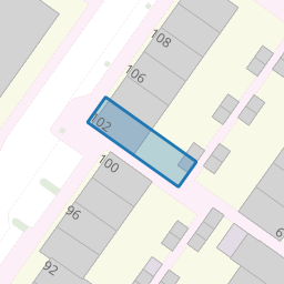 Perceel CPL01-D-2713