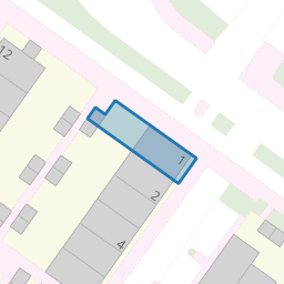 Perceel CPL01-D-2714