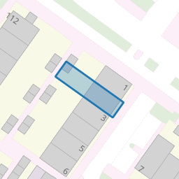 Perceel CPL01-D-2715