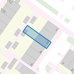 Perceel CPL01-D-2716