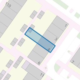 Perceel CPL01-D-2717