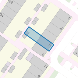 Perceel CPL01-D-2718