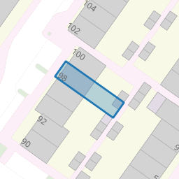 Perceel CPL01-D-2721