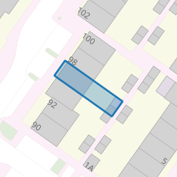 Perceel CPL01-D-2722