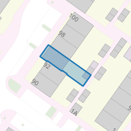 Perceel CPL01-D-2723