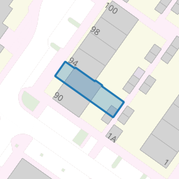 Perceel CPL01-D-2724