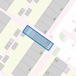 Perceel CPL01-D-2726