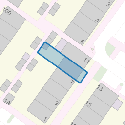 Perceel CPL01-D-2727