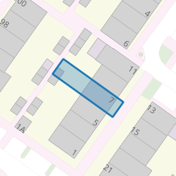 Perceel CPL01-D-2728