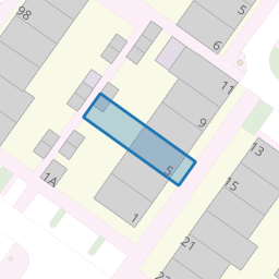 Perceel CPL01-D-2729