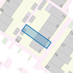 Perceel CPL01-D-2730