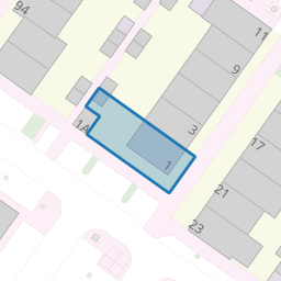 Perceel CPL01-D-2731