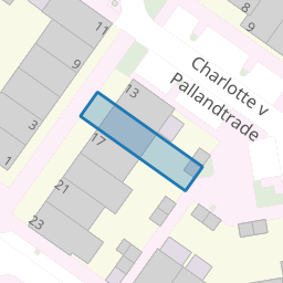 Perceel CPL01-D-2733