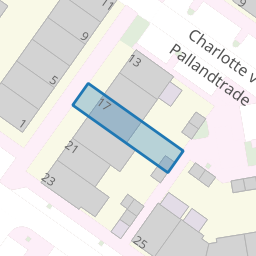 Perceel CPL01-D-2734