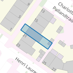 Perceel CPL01-D-2735