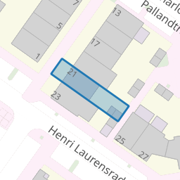 Perceel CPL01-D-2736