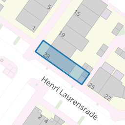 Perceel CPL01-D-2737