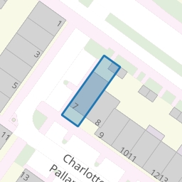 Perceel CPL01-D-2738