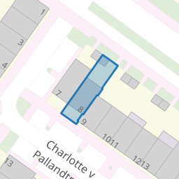 Perceel CPL01-D-2739