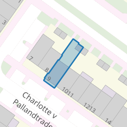 Perceel CPL01-D-2740