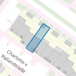 Perceel CPL01-D-2741
