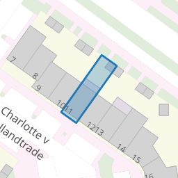 Perceel CPL01-D-2742