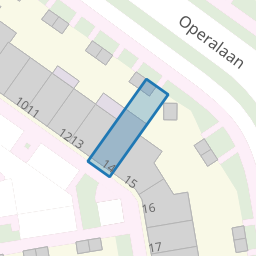Perceel CPL01-D-2745