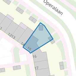 Perceel CPL01-D-2746