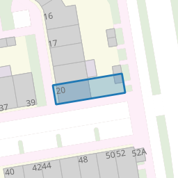 Perceel CPL01-D-2751