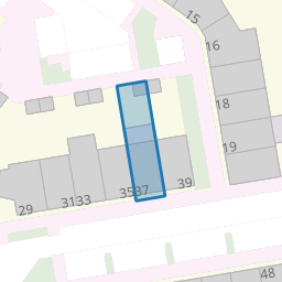 Perceel CPL01-D-2753