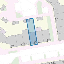 Perceel CPL01-D-2754
