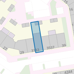 Perceel CPL01-D-2755