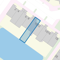 Perceel CPL01-D-2764