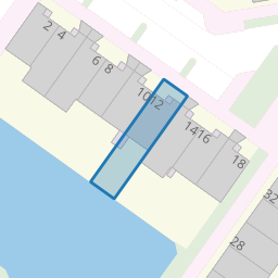 Perceel CPL01-D-2765