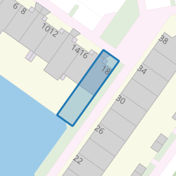 Perceel CPL01-D-2768