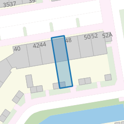 Perceel CPL01-D-2772