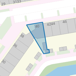 Perceel CPL01-D-2775