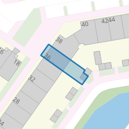 Perceel CPL01-D-2777