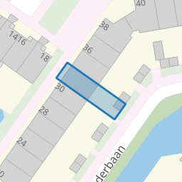 Perceel CPL01-D-2779