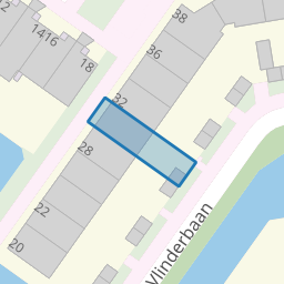 Perceel CPL01-D-2780