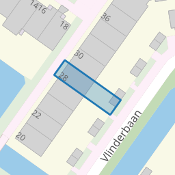 Perceel CPL01-D-2781