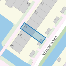 Perceel CPL01-D-2782