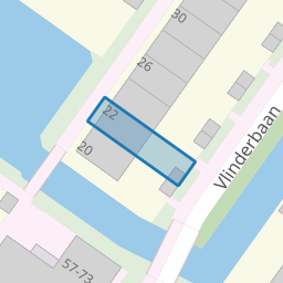 Perceel CPL01-D-2784